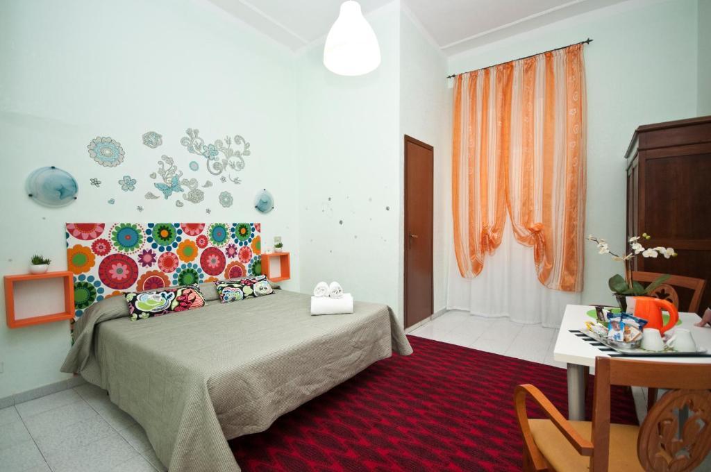 Hotel Hotel Di Rienzo Rome