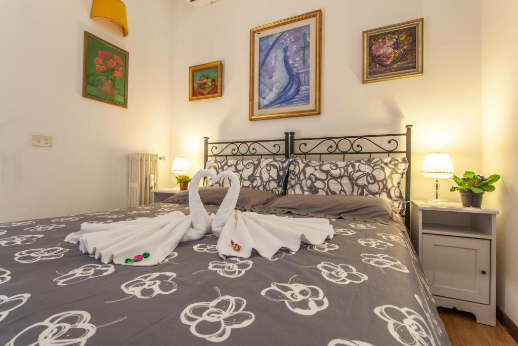 Bed & Breakfast Marco E Laura Al Vaticano 3*