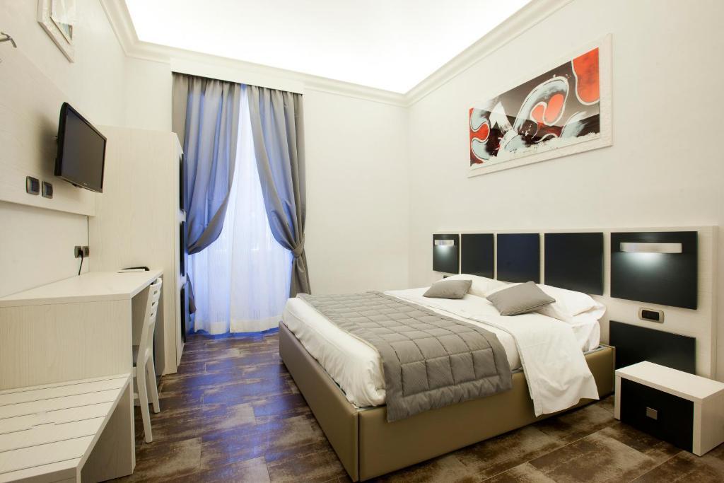 Apartment Dem Rome