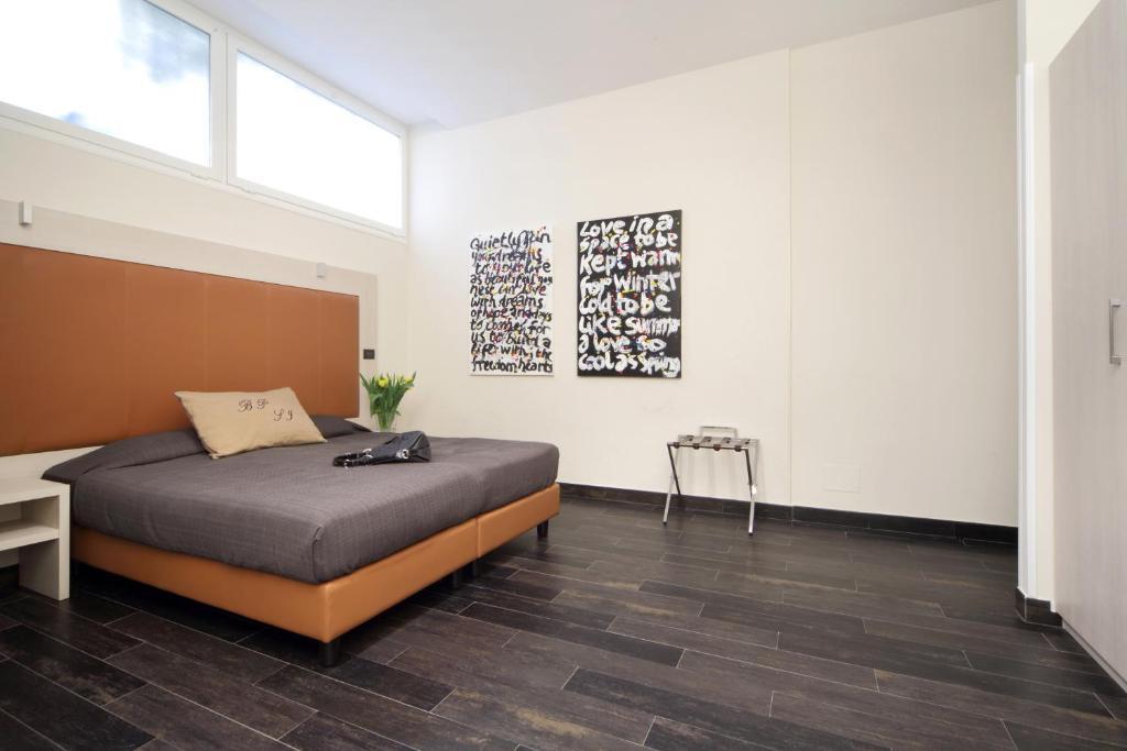 Guest house Borgo Pio
