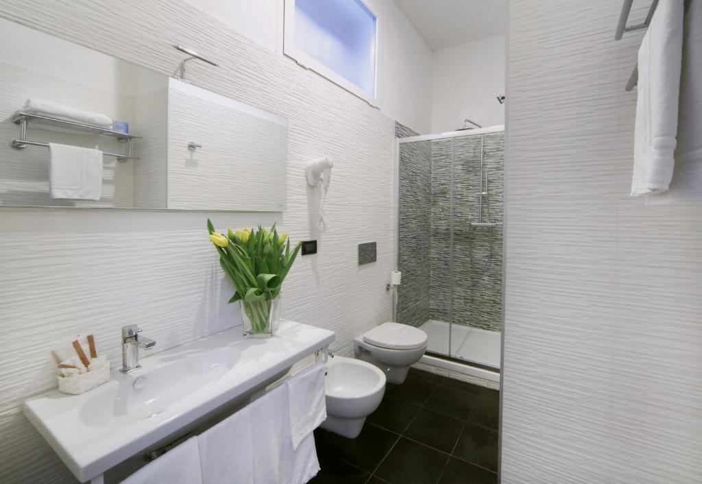 Borgo Pio Guest house