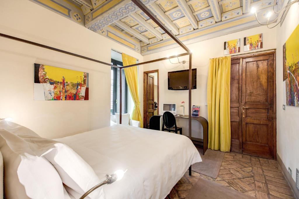 Residenza Torre Colonna Bed & Breakfast Rome