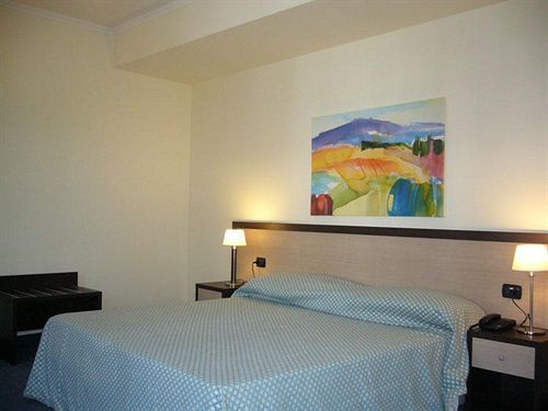 La Rocchetta Hotel 3*