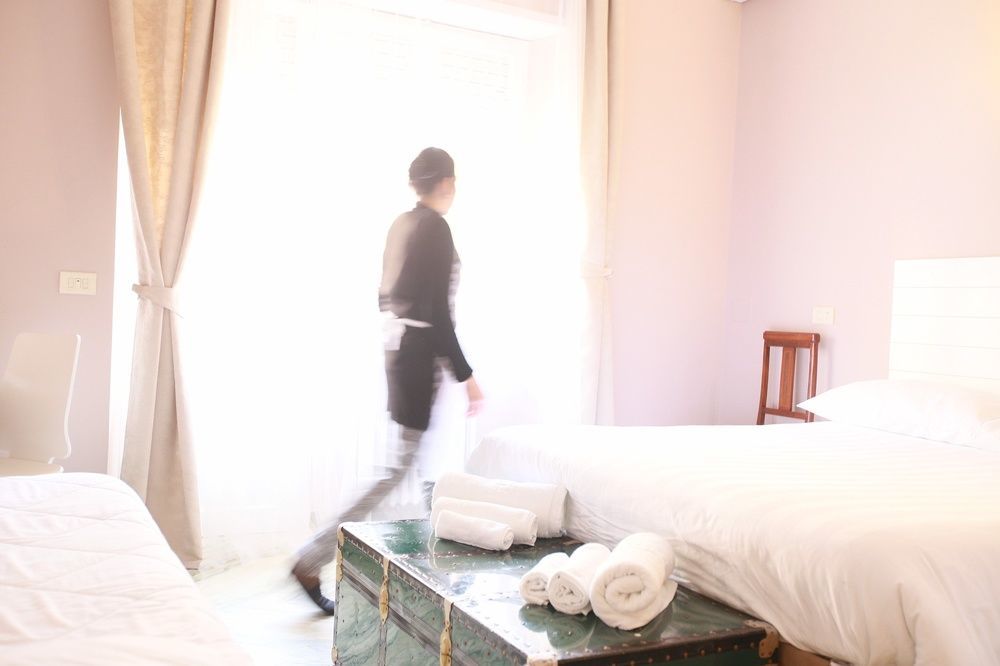 Bed & Breakfast Talenti Breme Rome
