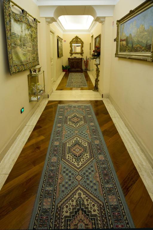 A San Pietro Da Susy Apartment *