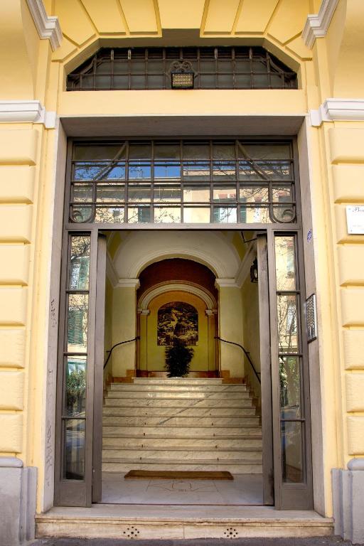 Apartment A San Pietro Da Susy