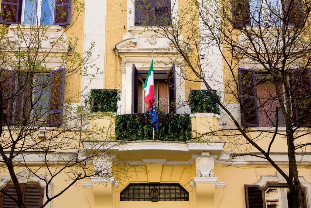 A San Pietro Da Susy Apartment