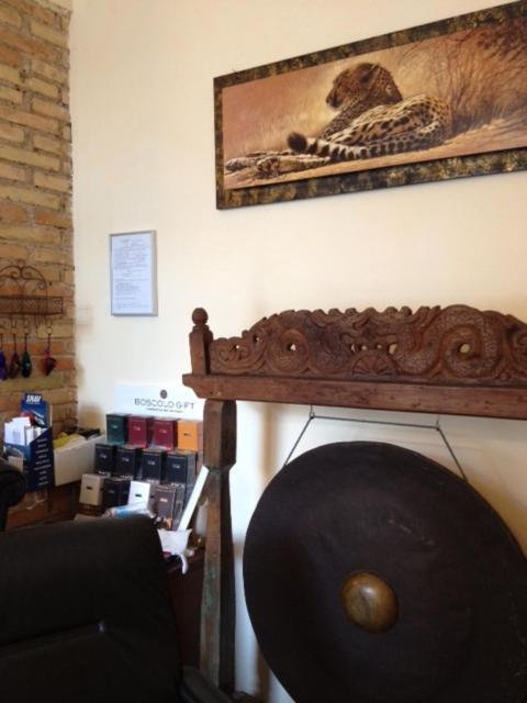 Guest house Il Gong Rome