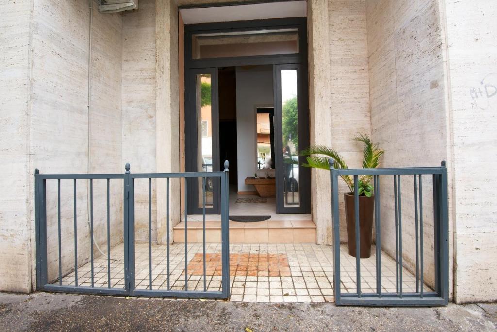 Il Gong Guest house 2*