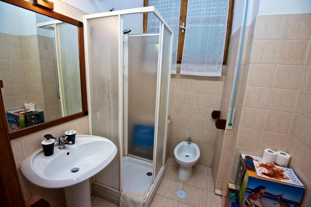 Guest house Il Gong Rome