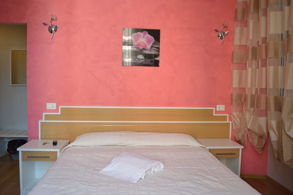 Claudia Guest house Rome