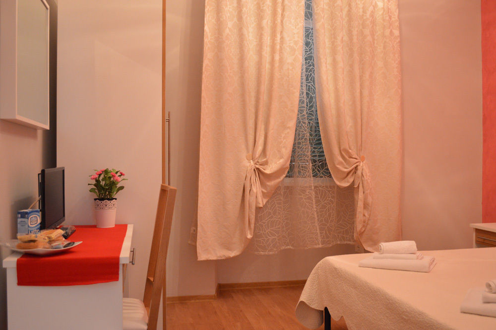 Claudia Guest house 3*