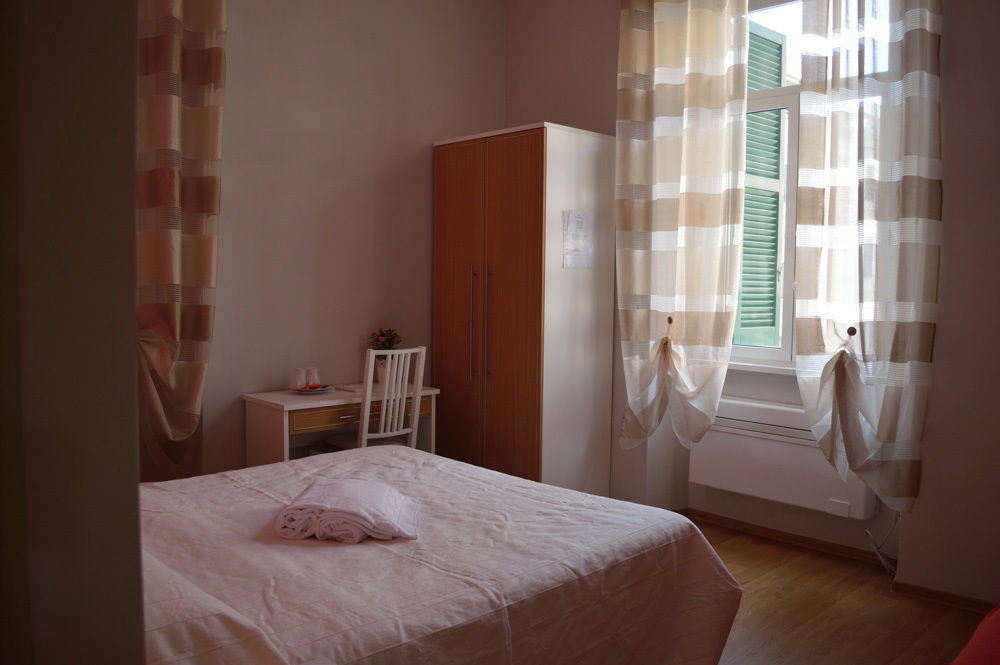 Guest house Claudia Rome