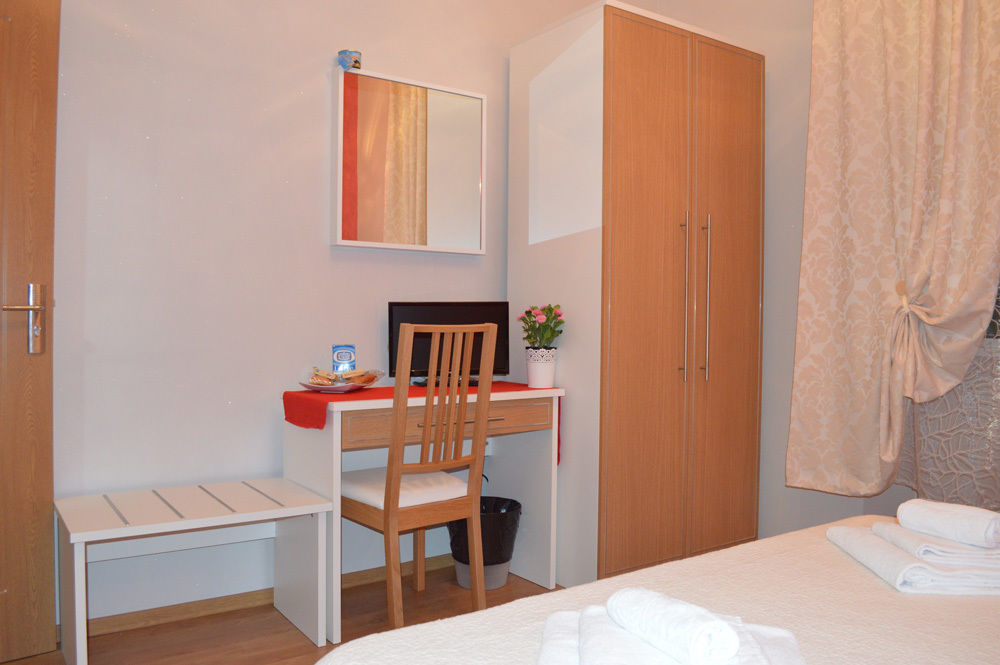 Guest house Claudia 3*