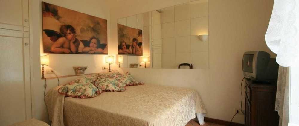 Scipioni Guest house Rome