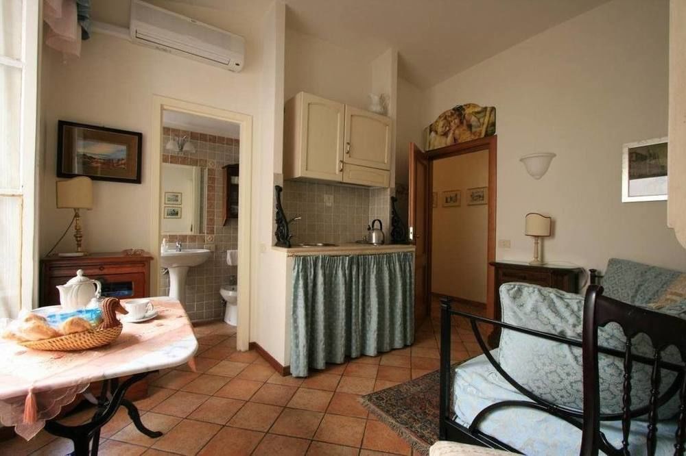 Scipioni Guest house