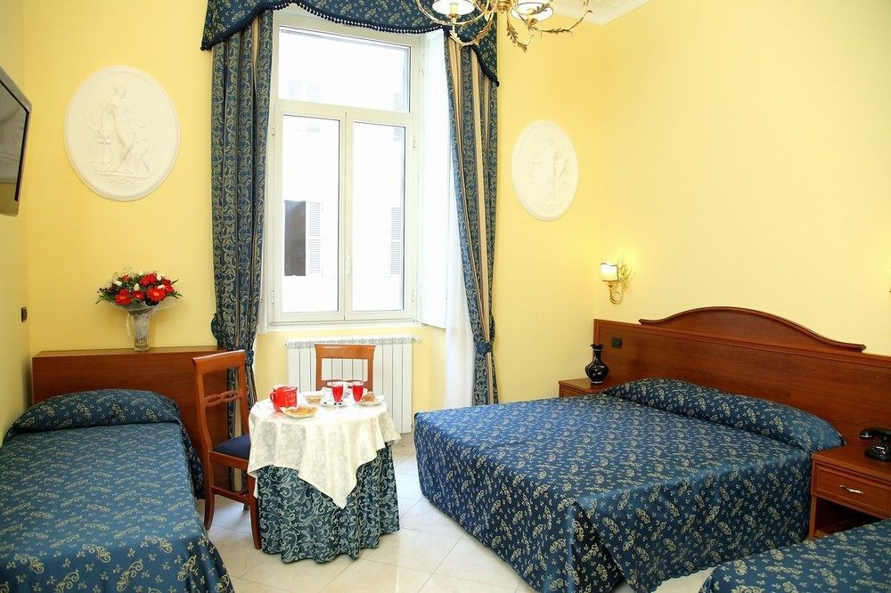 Caroline Guest house Rome