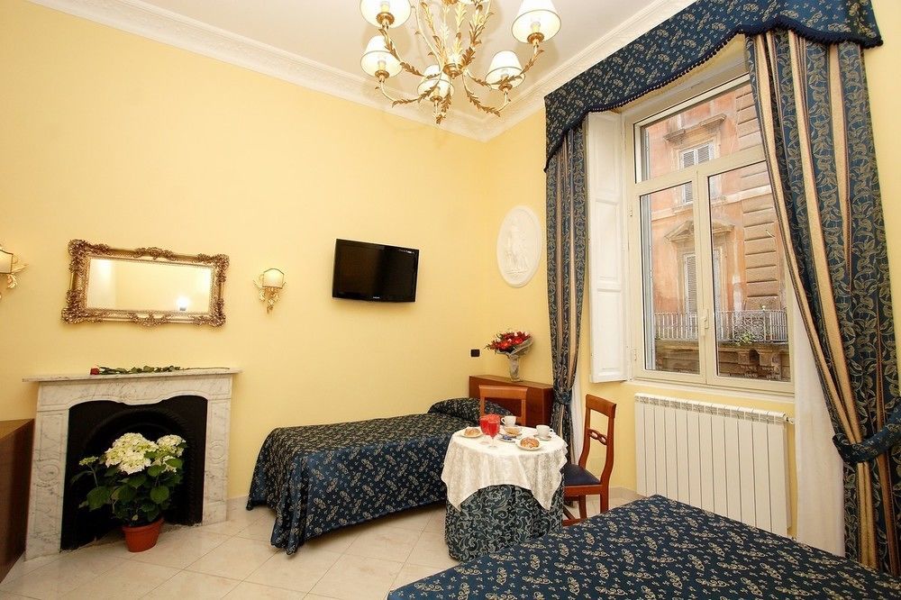 Guest house Caroline