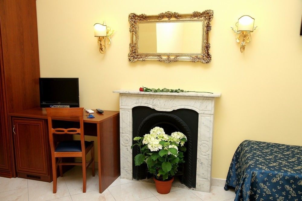 Caroline Guest house