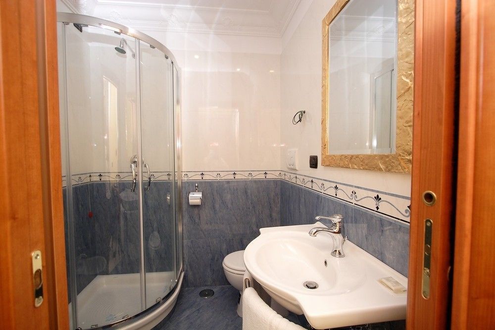 Caroline Guest house Rome