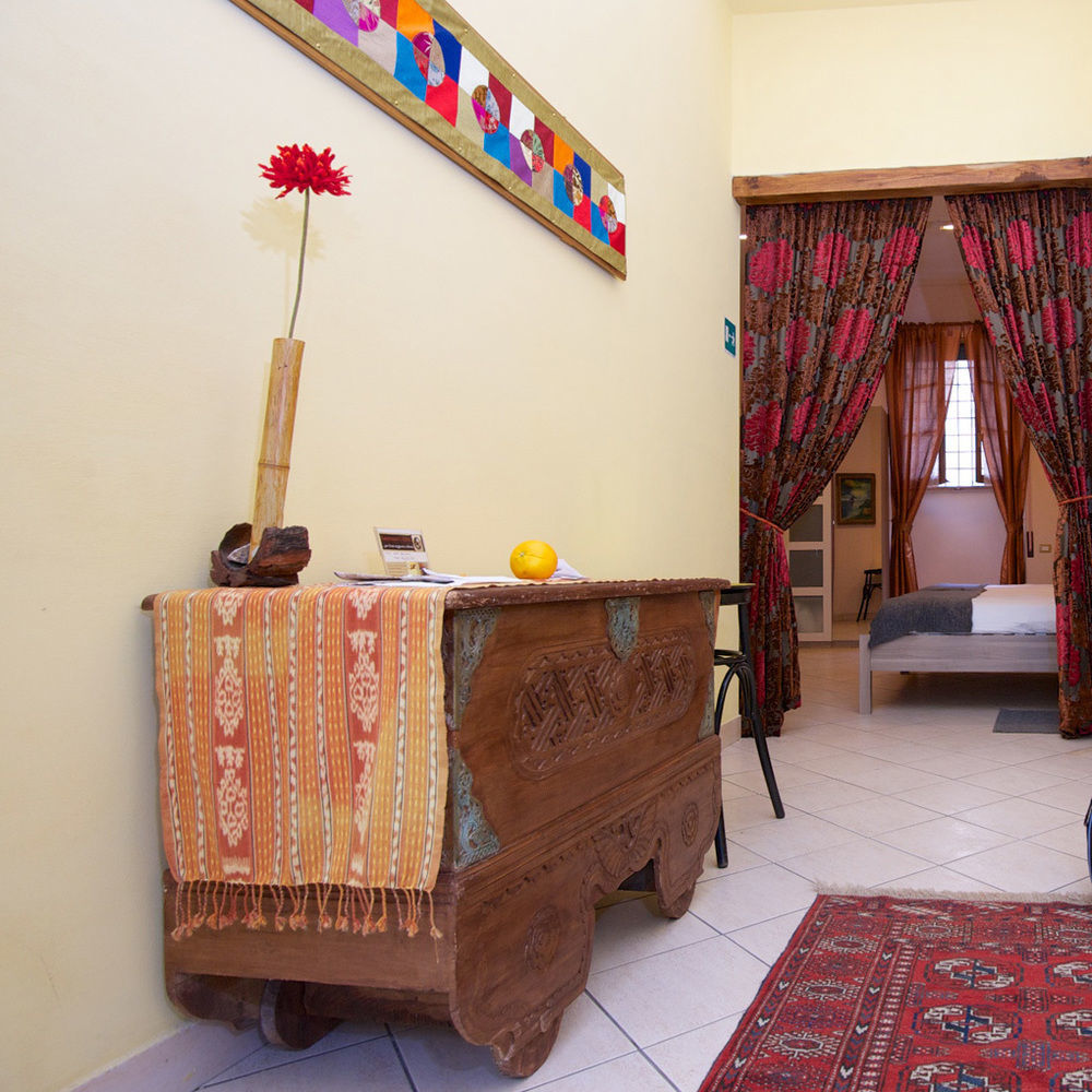 Guest house Il Gong 2*