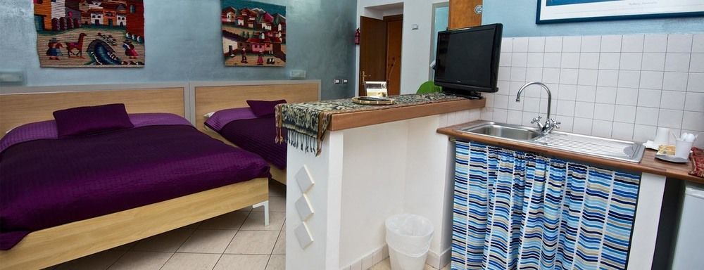 Il Gong Guest house 2*