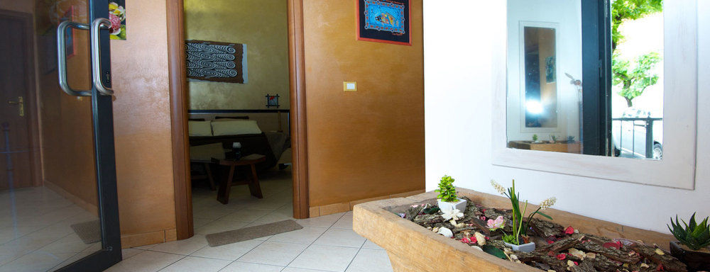 Guest house Il Gong 2*