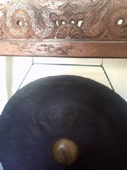 Il Gong Guest house Rome