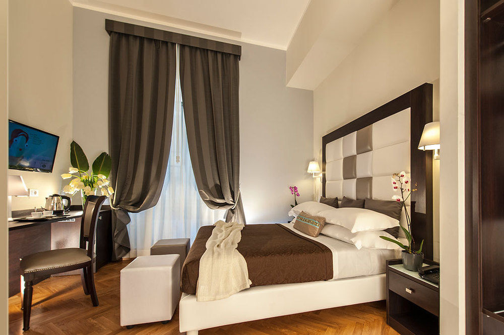 Dve Rome