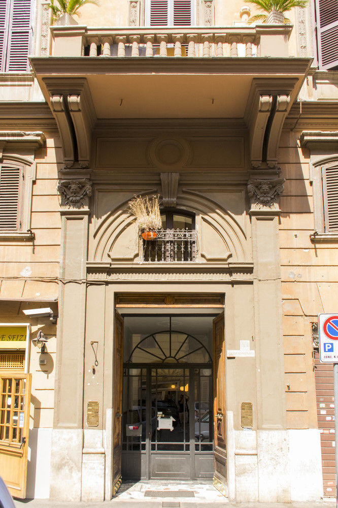 Gli Scipioni 5* Rome