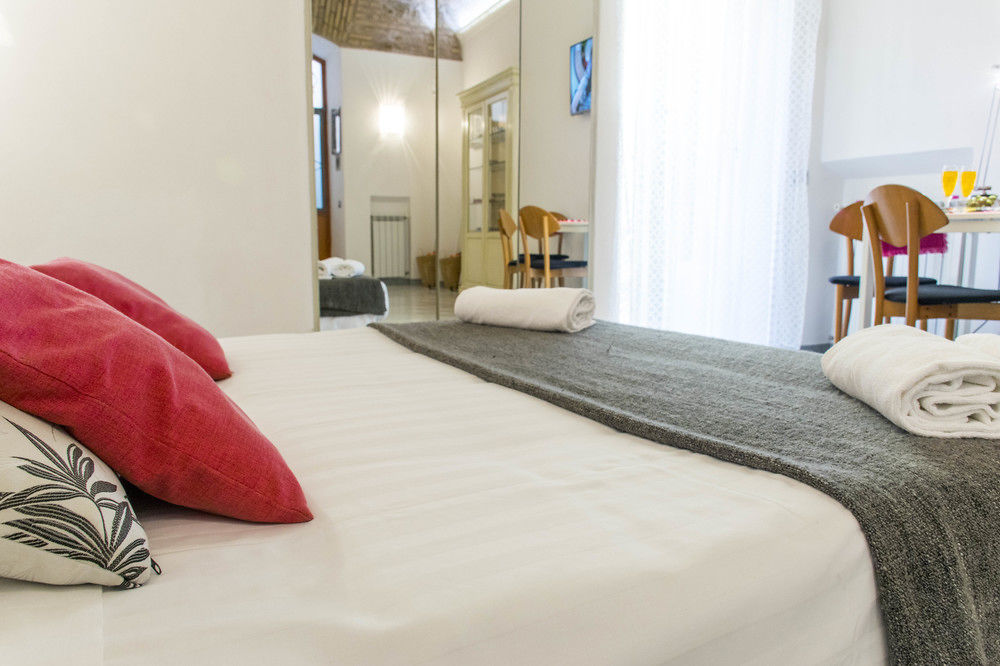 Gli Scipioni 5* Rome