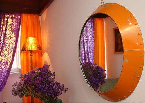 Tata 3* Rome
