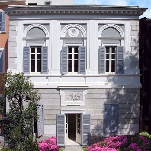 Il Palazzetto