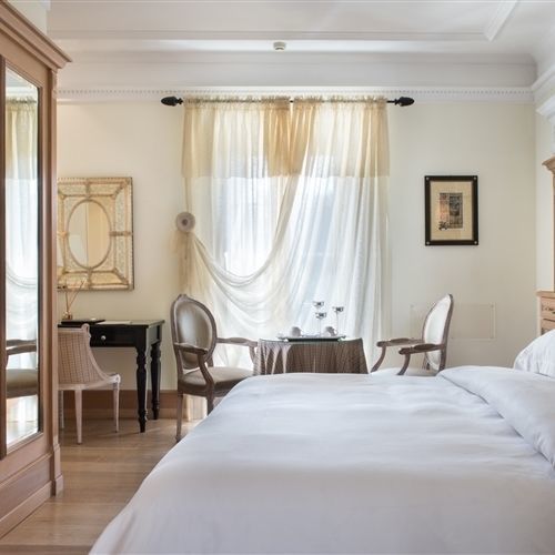 Il Palazzetto 2* Roma