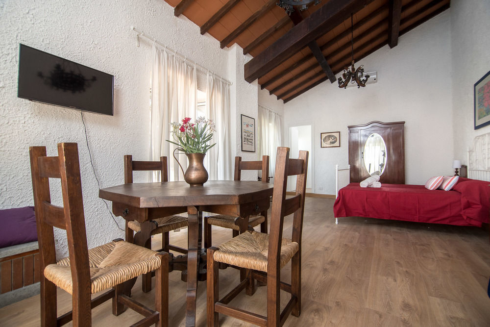 Degli Oleandri Bnb Rome
