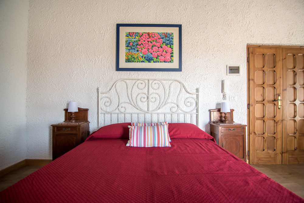 Degli Oleandri Bnb Bed & Breakfast Rome