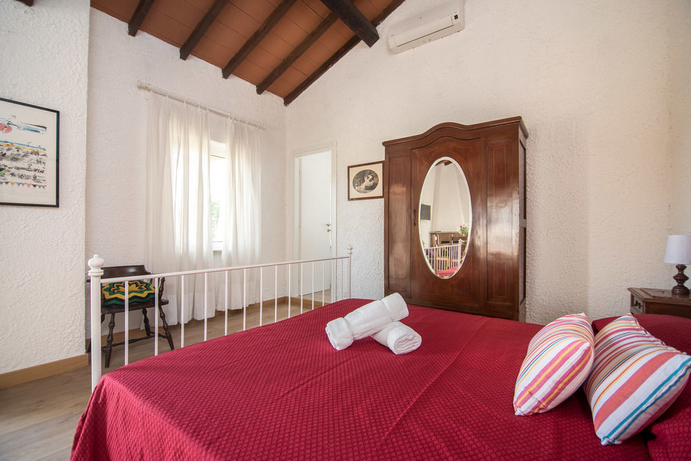 Bed & Breakfast Degli Oleandri Bnb 2*