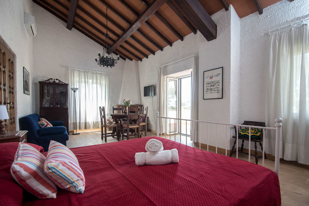 Degli Oleandri Bnb Bed & Breakfast 2*