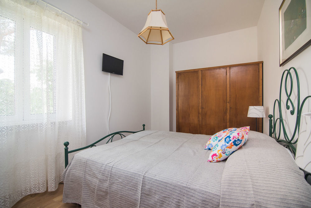 Bed & Breakfast Degli Oleandri Bnb Rome