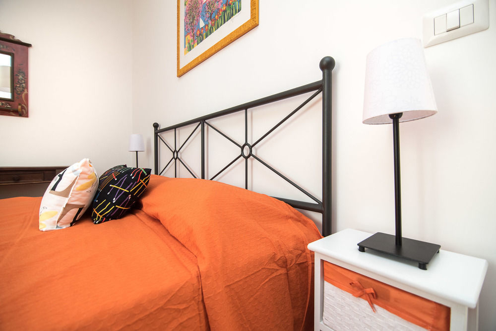 Bed & Breakfast Degli Oleandri Bnb 2*