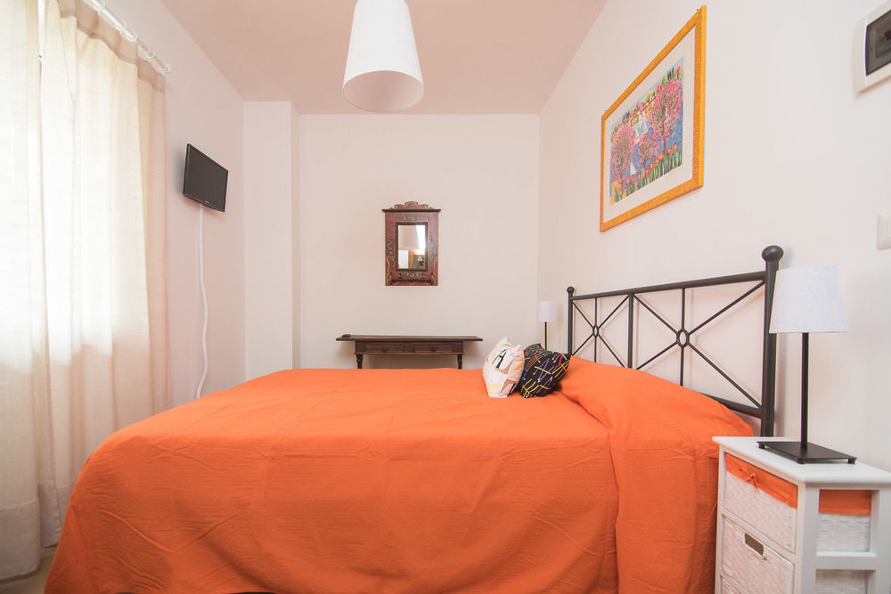 Bed & Breakfast Degli Oleandri Bnb