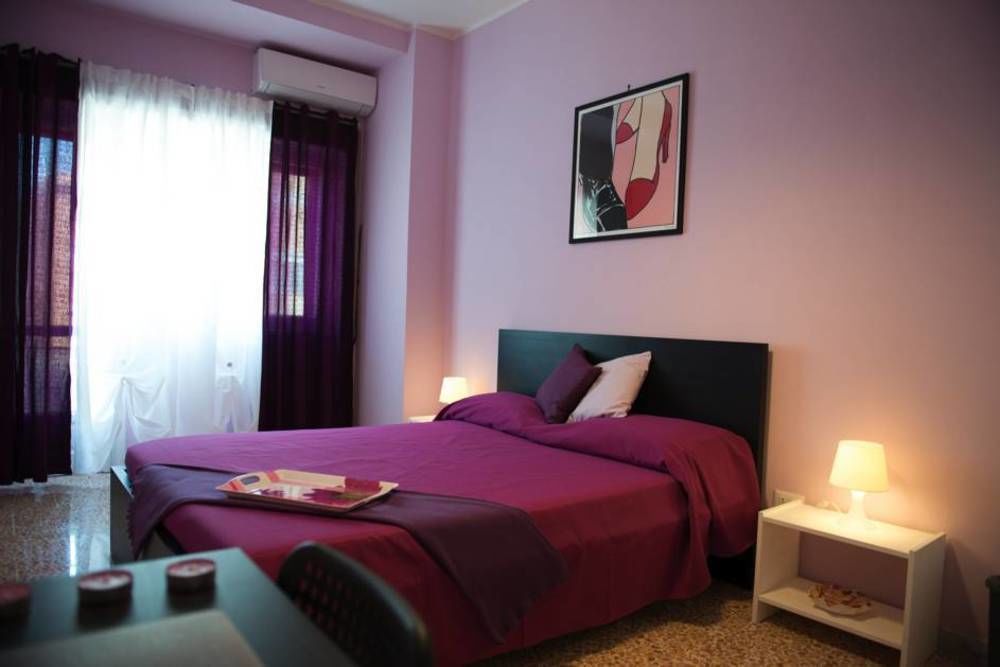 Authentic Sweet Bed & Breakfast Rome