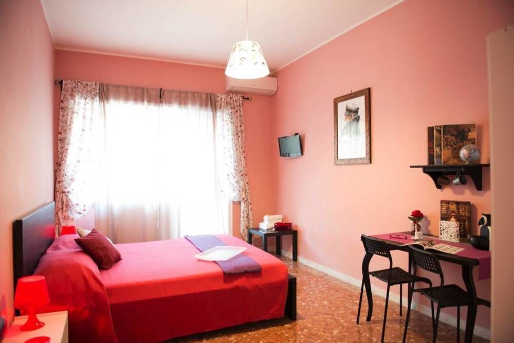 Bed & Breakfast Authentic Sweet 3*