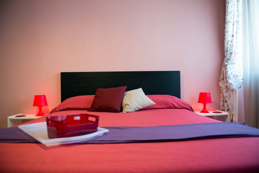 Authentic Sweet Bed & Breakfast 3*