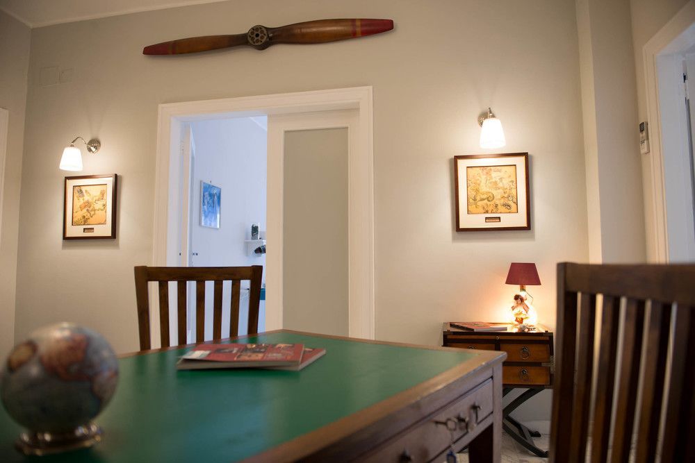 Bed & Breakfast Authentic Sweet