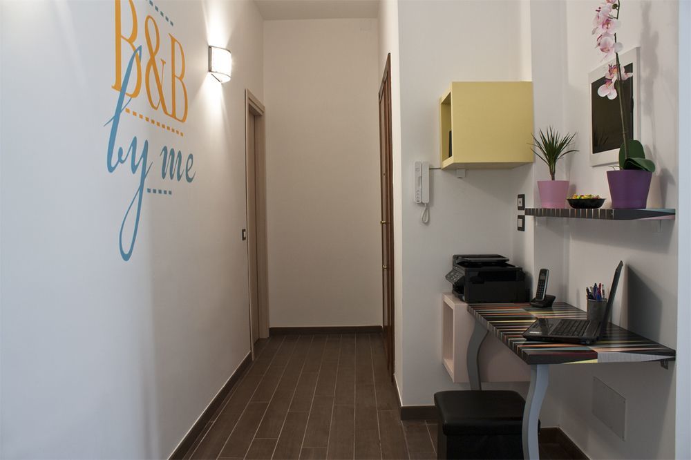 Guest house By Me
