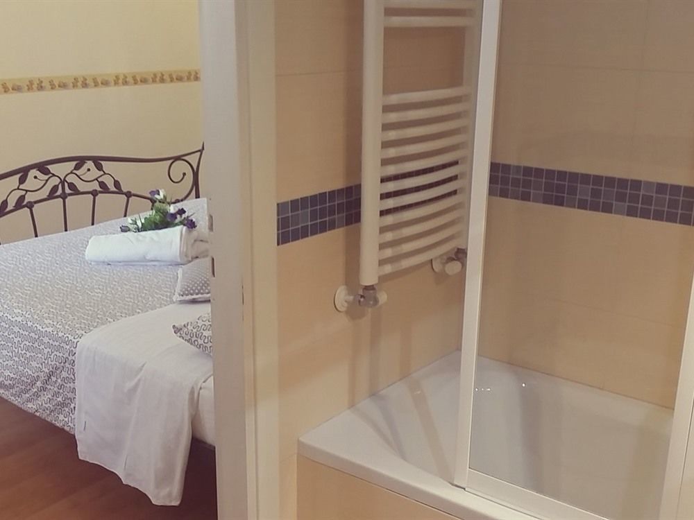 Sweet Life Guesthouse Guest house Rome