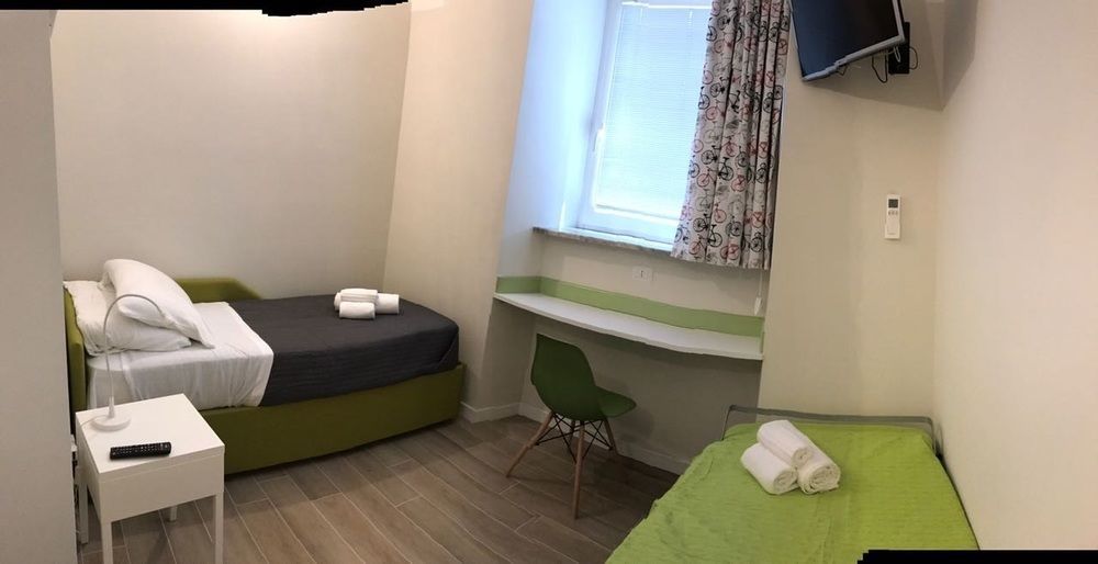 Bed&bikerome Guest house