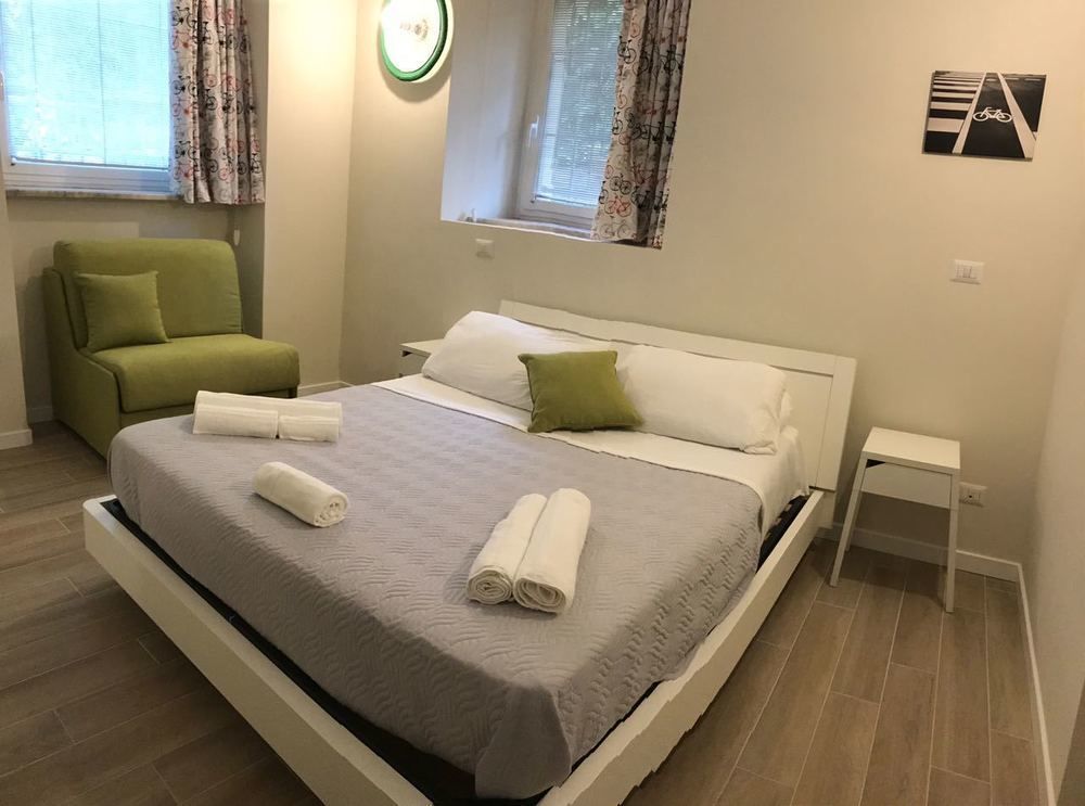 Bed&bikerome 3* Rome