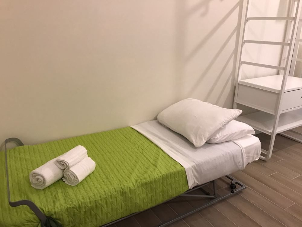Bed&bikerome Rome